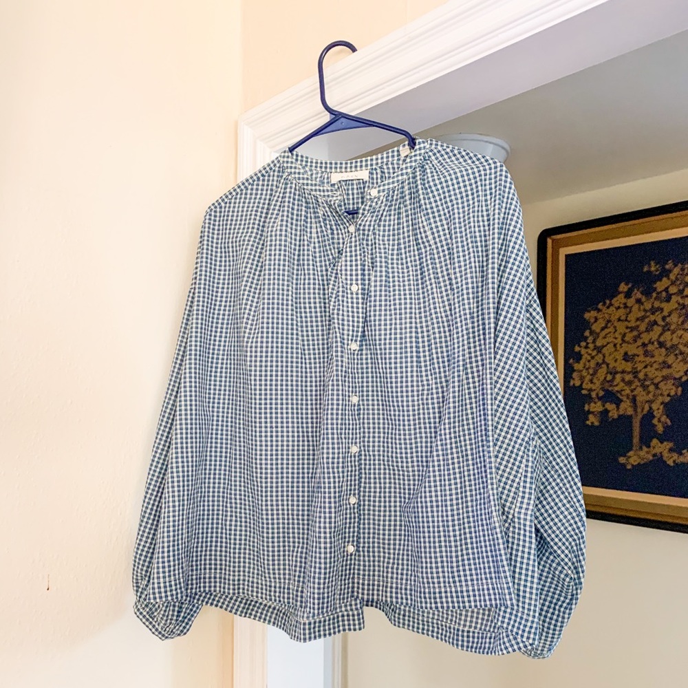Jane Blouse
